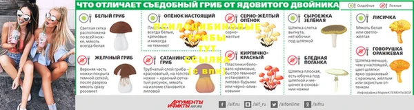 спайс Абаза