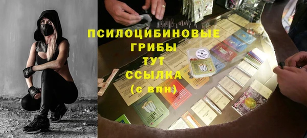 молекула духа Абдулино